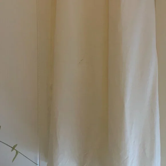 La Perla Petit Macramé Full-Length Slip • Frastaglio Lace • Size M - Picture 14 of 15